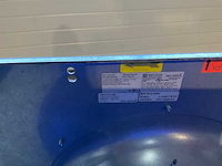 Ziehl-abegg - centrifugaalventilator - afbeelding 2 van  4