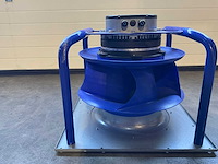 Ziehl-abegg - centrifugaalventilator - afbeelding 2 van  4