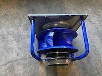 Ziehl-abegg - centrifugaalventilator - afbeelding 3 van  4