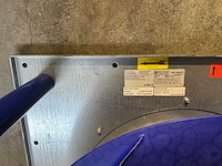 Ziehl-abegg - centrifugaalventilator - afbeelding 4 van  4