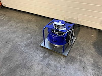 Ziehl-abegg - centrifugaalventilator - afbeelding 1 van  4