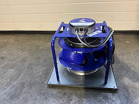Ziehl-abegg - centrifugaalventilator - afbeelding 2 van  4