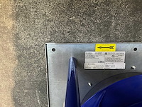 Ziehl-abegg - centrifugaalventilator - afbeelding 4 van  4