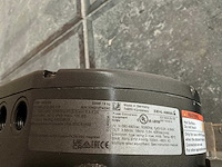 Ziehl-abegg blower (3x) - afbeelding 3 van  4