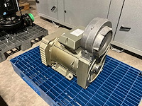 Ziehl-abegg d160.40-4 aandrijfmotor - afbeelding 1 van  7