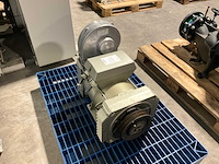 Ziehl-abegg d160.40-4 aandrijfmotor - afbeelding 3 van  7