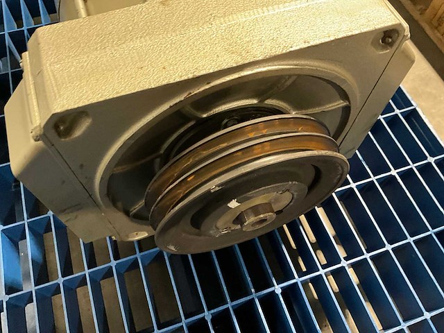 Ziehl-abegg d160.40-4 aandrijfmotor - afbeelding 6 van  7