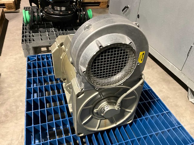 Ziehl-abegg d160.40-4 aandrijfmotor - afbeelding 7 van  7