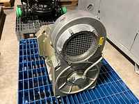Ziehl-abegg d160.40-4 aandrijfmotor - afbeelding 7 van  7
