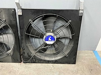 Ziehl-abegg ec blue - ventilatoren en plaatwerk - afbeelding 2 van  7