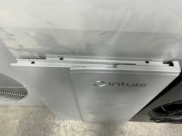 Ziehl-abegg ec blue - ventilatoren en plaatwerk - afbeelding 6 van  7