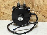 Ziehl abegg ecq mi060 ventilator motor-4qn.05.n (5x) - afbeelding 1 van  4