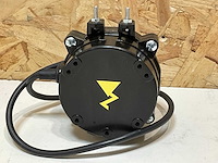 Ziehl abegg ecq mi060 ventilator motor-4qn.05.n (8x) - afbeelding 2 van  4