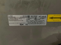 Ziehl-abegg industriële ventilator (12x) - afbeelding 3 van  3