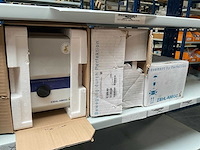 Ziehl-abegg stappenschakelaars (3x) - afbeelding 1 van  3