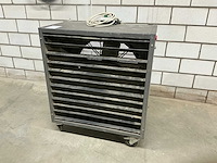 Ziehl-abegg ventilator - afbeelding 1 van  4