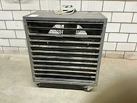 Ziehl-abegg ventilator - afbeelding 2 van  4