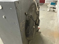 Ziehl-abegg ventilator - afbeelding 3 van  4