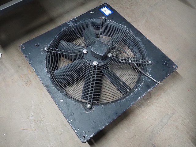 Ziehl abegg - afbeelding 2 van  4