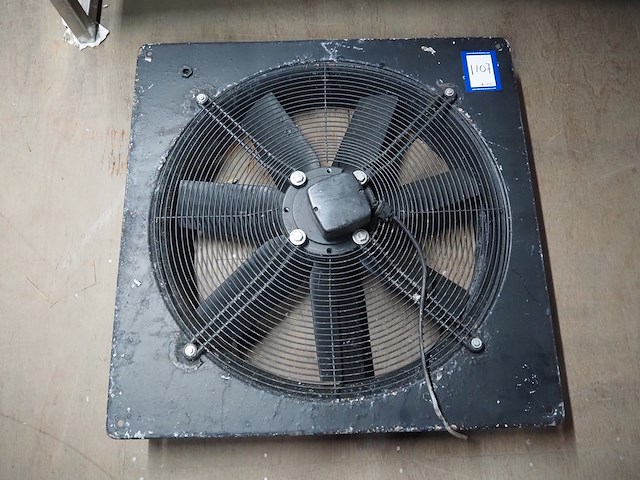 Ziehl abegg - afbeelding 4 van  4