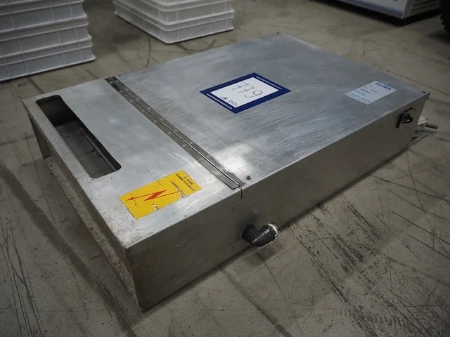 Ziehl-abegg - afbeelding 2 van  8