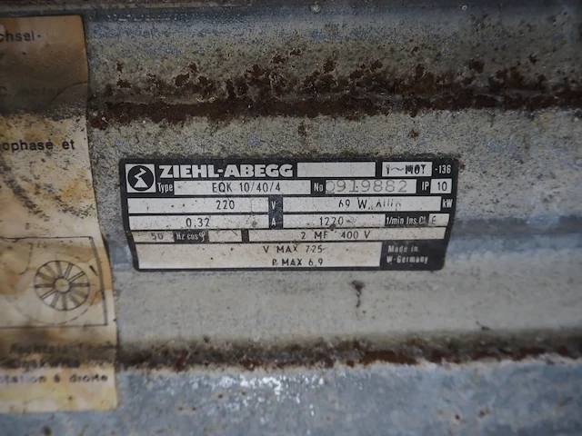 Ziehl-abegg - afbeelding 8 van  8
