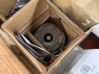 Ziehl-abegg/mdexx - partij industriële ventilatoren + diverse - afbeelding 10 van  11