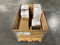 Ziehl-abegg/mdexx - partij industriële ventilatoren + diverse - afbeelding 1 van  11