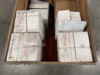 Ziehl-abegg/mdexx - partij industriële ventilatoren + diverse - afbeelding 4 van  11