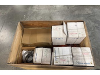 Ziehl-abegg/mdexx - partij industriële ventilatoren + diverse - afbeelding 5 van  11