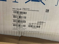 Ziehl-abegg/mdexx - partij industriële ventilatoren + diverse - afbeelding 6 van  11