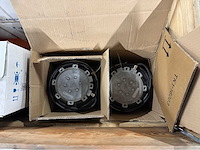 Ziehl-abegg/mdexx - partij industriële ventilatoren + diverse - afbeelding 7 van  11