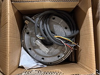 Ziehl-abegg/mdexx - partij industriële ventilatoren + diverse - afbeelding 8 van  11