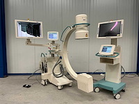 Ziehm - solo - röntgenapparaat - afbeelding 1 van  8