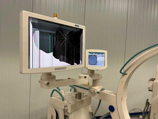 Ziehm - solo - röntgenapparaat - afbeelding 3 van  8