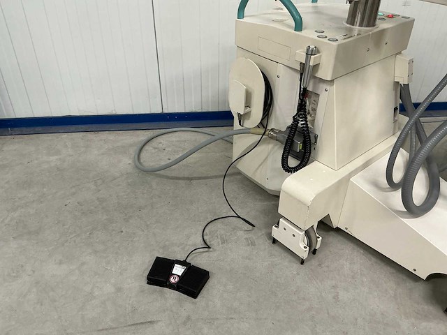 Ziehm - solo - röntgenapparaat - afbeelding 4 van  8