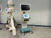 Ziehm - solo - röntgenapparaat - afbeelding 7 van  8