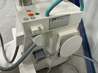 Ziehm - solo - röntgenapparaat - afbeelding 8 van  8