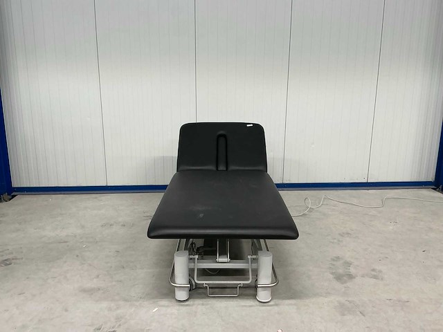 Ziekenhuisbed - enraf nonius - 2011 - afbeelding 3 van  3