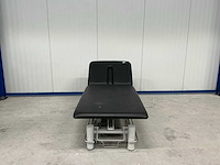 Ziekenhuisbed - enraf nonius - 2011 - afbeelding 3 van  3