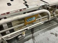 Ziekenhuisbed - afbeelding 3 van  4