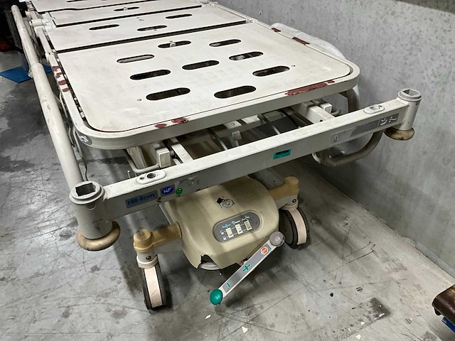 Ziekenhuisbed - afbeelding 4 van  4