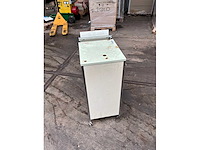 Ziekenhuisnachtkast - afbeelding 5 van  5