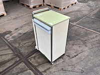 Ziekenhuisnachtkast - afbeelding 5 van  5