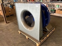 Zielh-abegg er10i-6dn.n7.1r ventilator - afbeelding 1 van  7