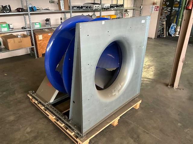 Zielh-abegg er10i-6dn.n7.1r ventilator - afbeelding 2 van  7