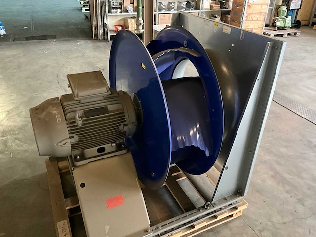 Zielh-abegg er10i-6dn.n7.1r ventilator - afbeelding 3 van  7