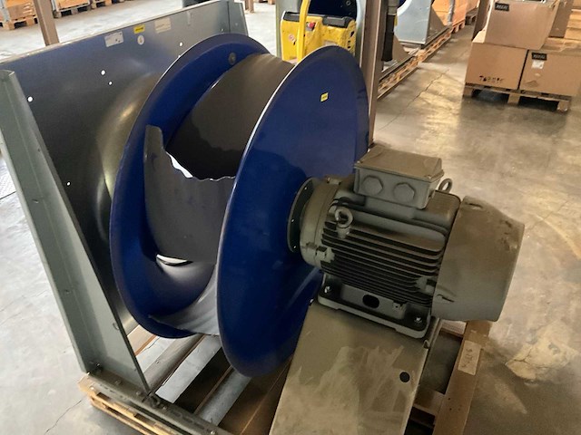 Zielh-abegg er10i-6dn.n7.1r ventilator - afbeelding 4 van  7