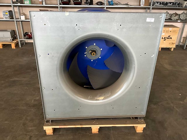 Zielh-abegg er10i-6dn.n7.1r ventilator - afbeelding 5 van  7