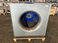 Zielh-abegg er10i-6dn.n7.1r ventilator - afbeelding 5 van  7